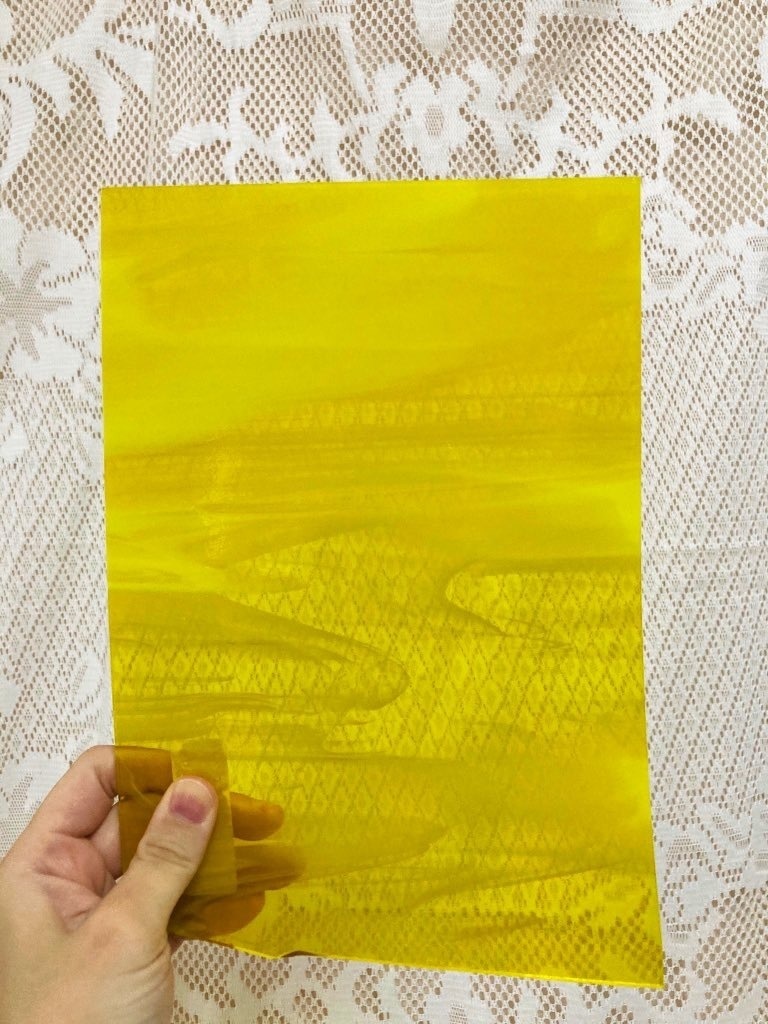 【ギャラリー】板ガラス