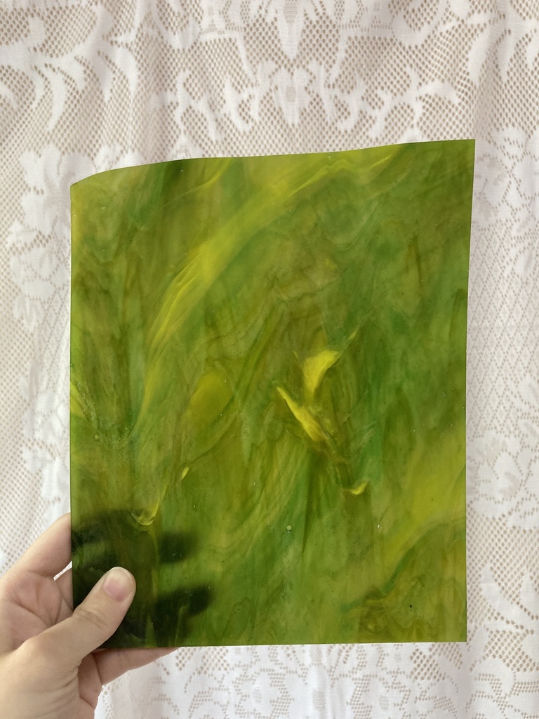 【ギャラリー】板ガラス