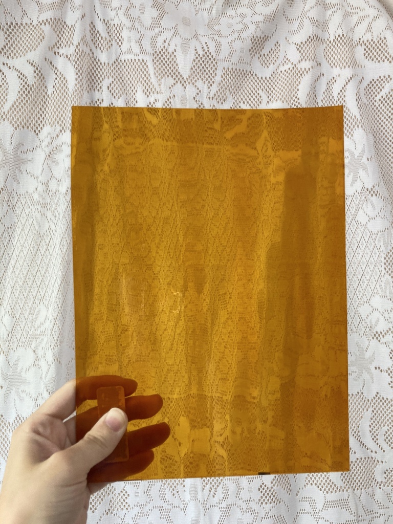 【ギャラリー】板ガラス