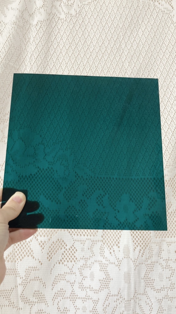 【ギャラリー】板ガラス