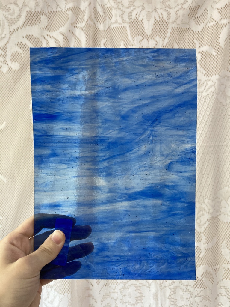 【ギャラリー】板ガラス