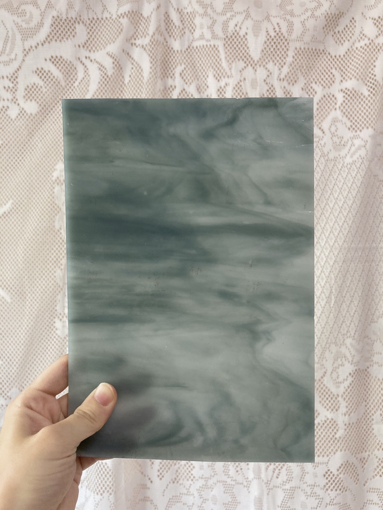 【ギャラリー】板ガラス