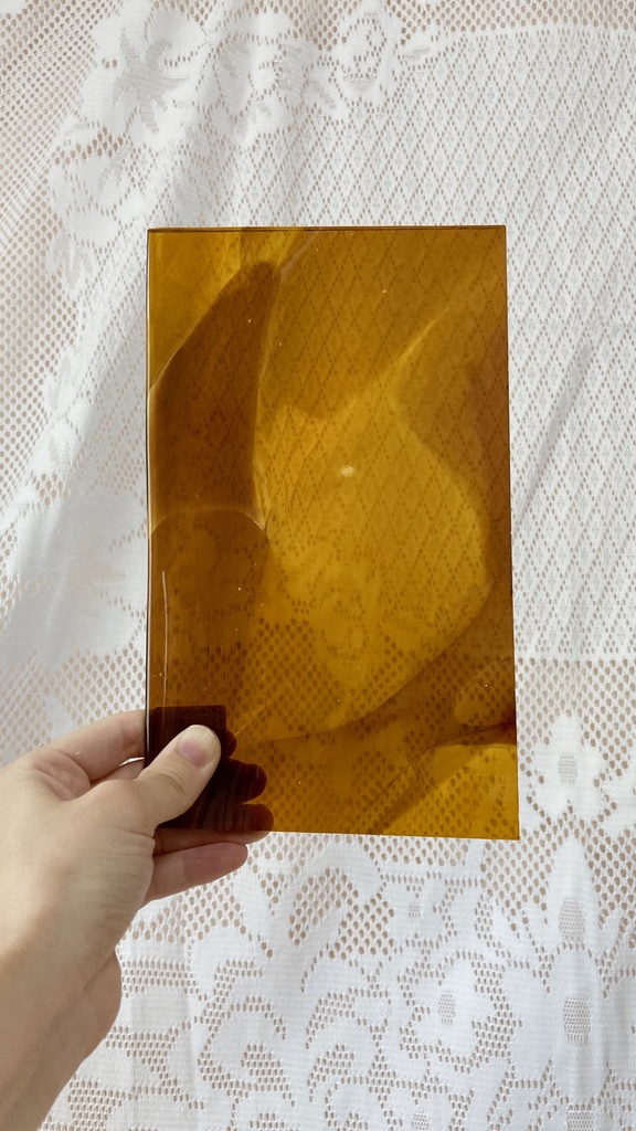 【ギャラリー】板ガラス