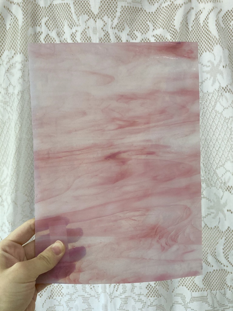 【ギャラリー】板ガラス