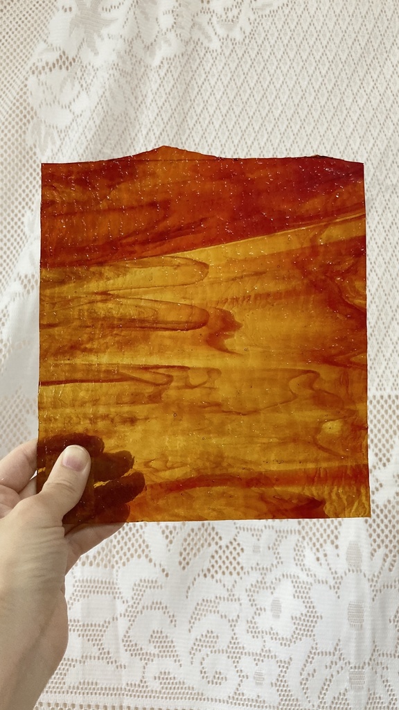 【ギャラリー】板ガラス