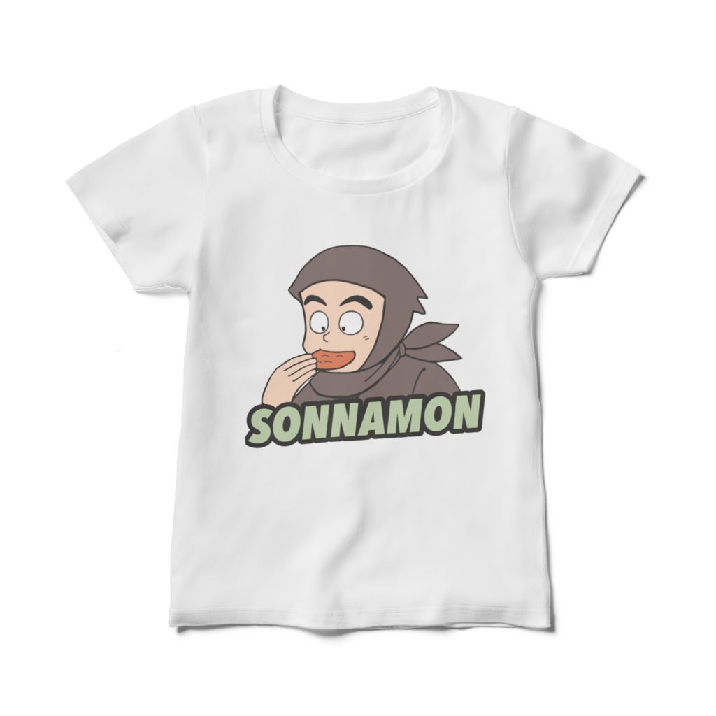SONNAMON🍘