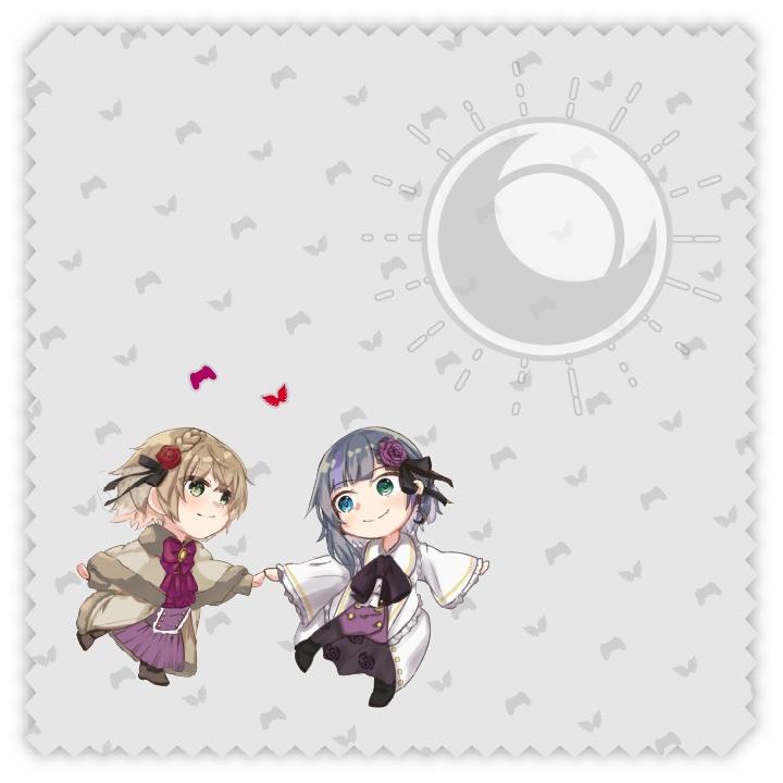 C107新作セット『CUE! 合同誌 Someday, to look back...』