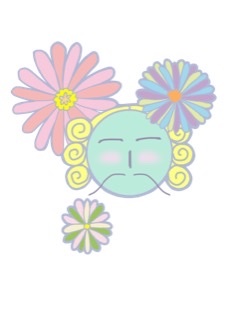 王子(オリジナルキャラ)Tシャツ