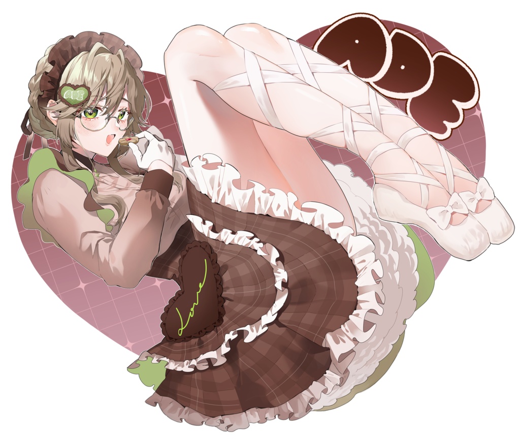 アクリルスタンド