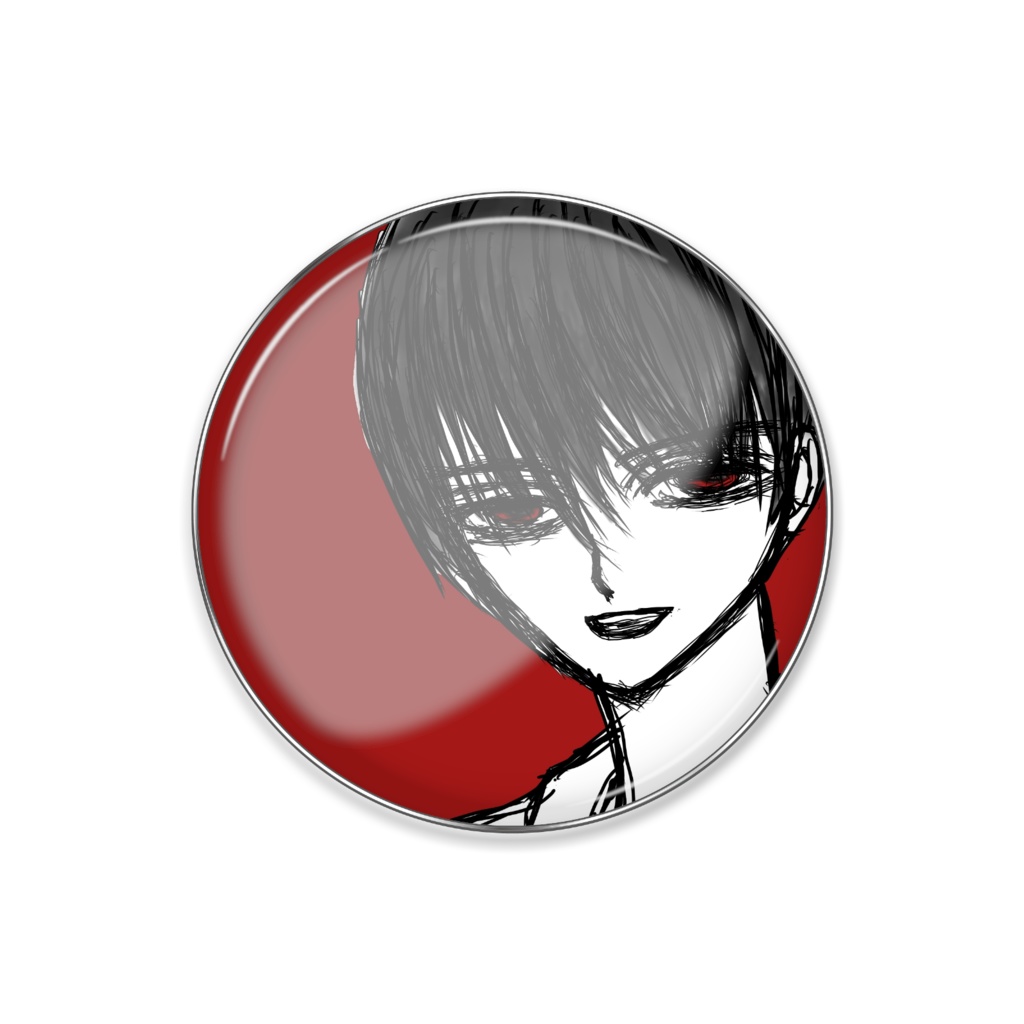 病み男子