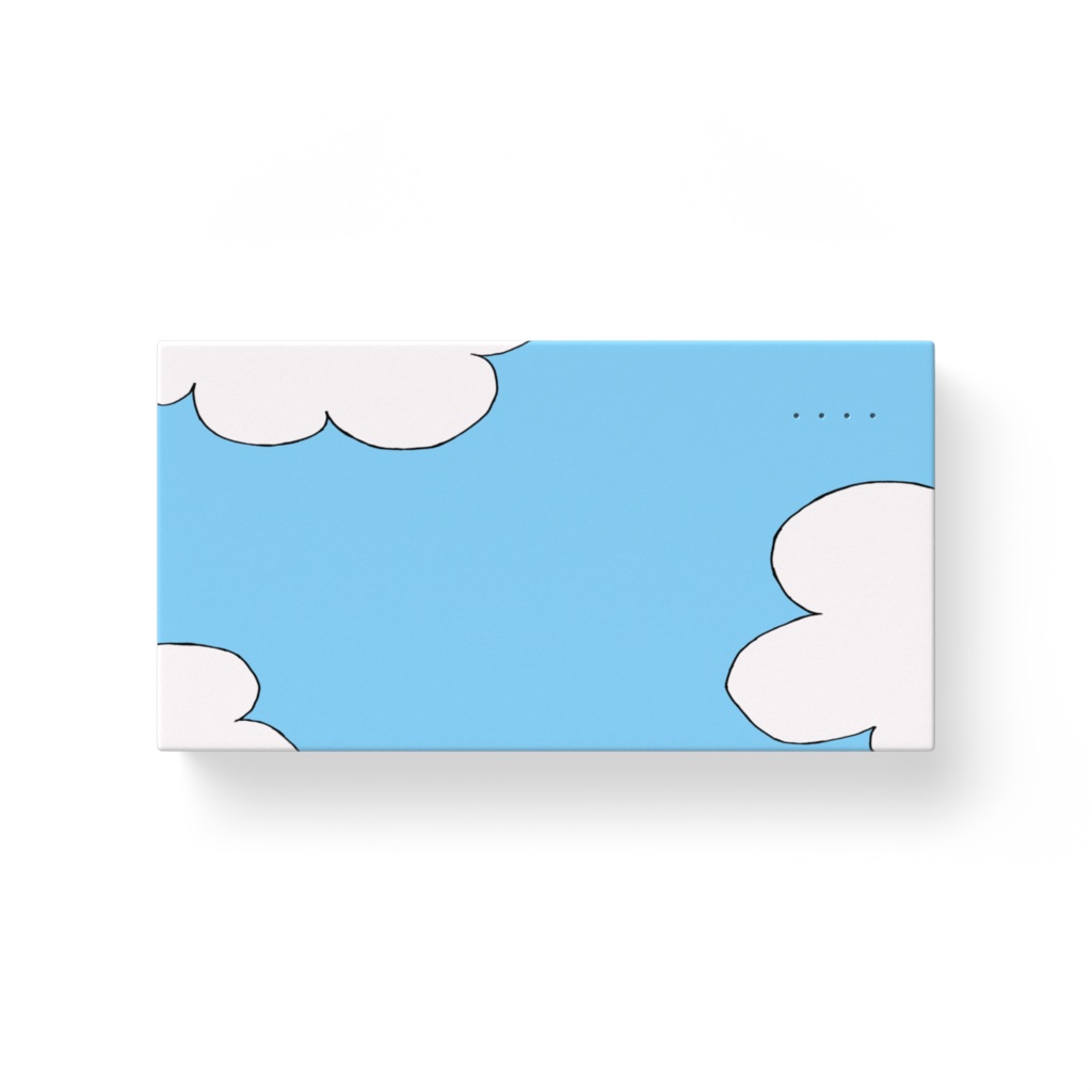 空モバイルバッテリー