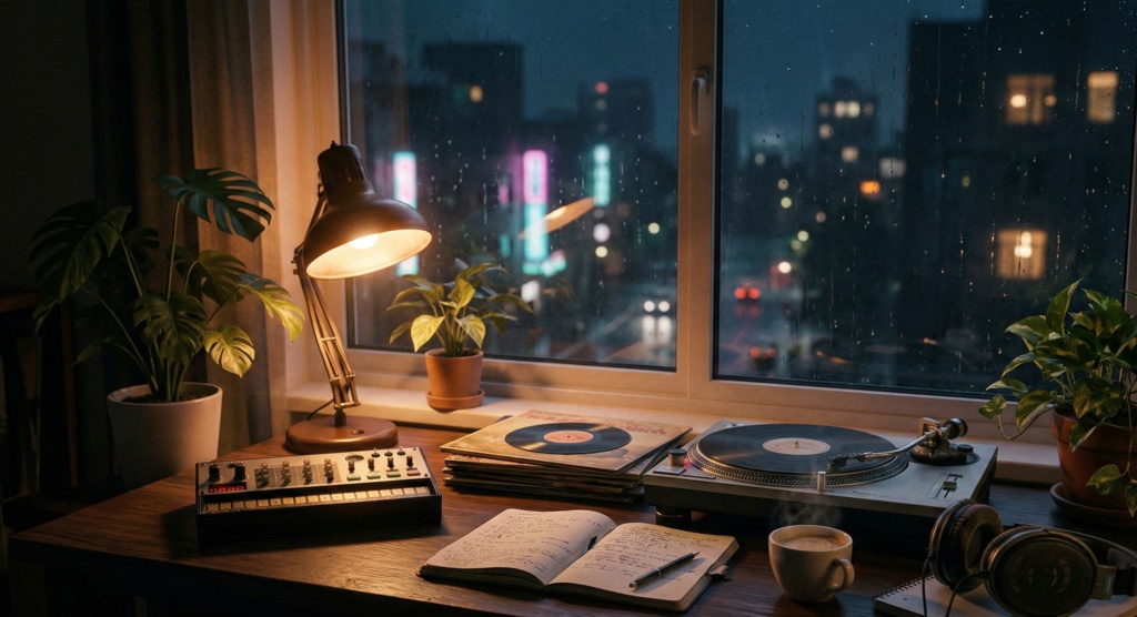 【期間限定】3月のVtuber応援BGMセット【全26曲】