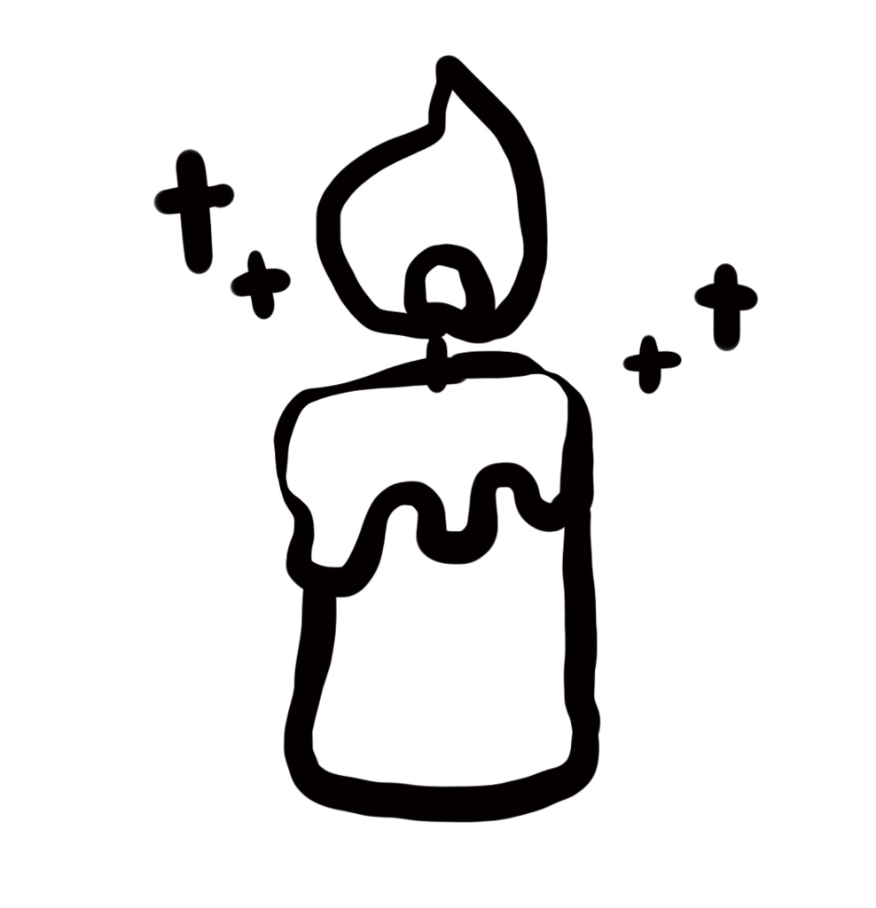 白灯パーカーA黒【hooded sweatshirt】