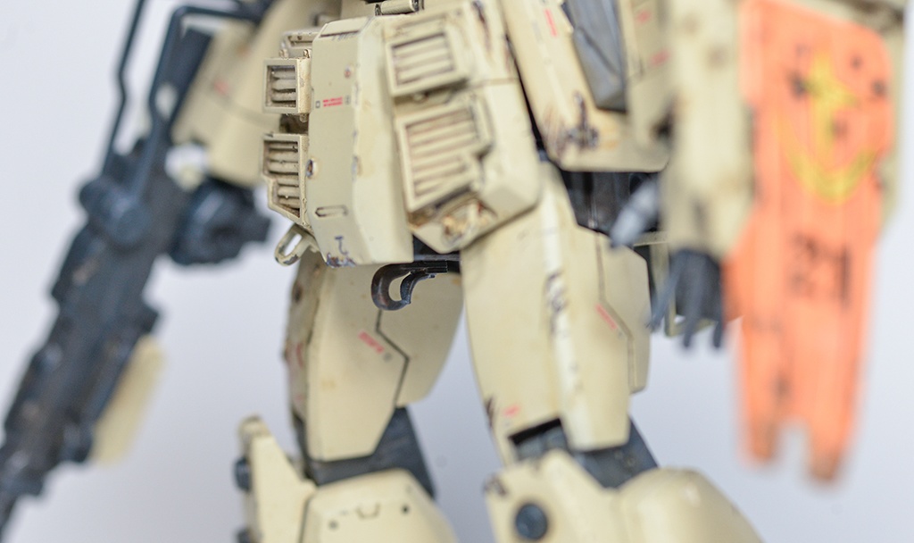 牽引フック(2種セット)3Dプリンター出力パーツ (1/24 or 1/35)