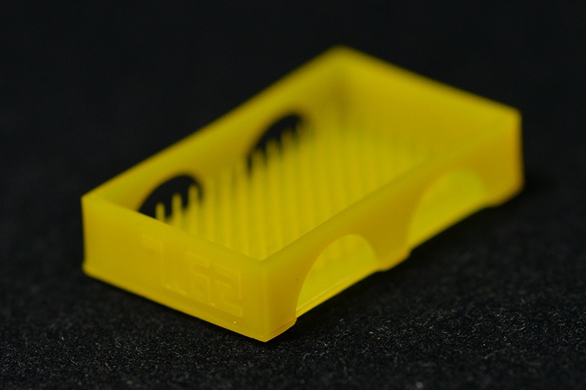 1/35 7.62mmライフル弾 空薬莢 3Dプリント出力未塗装キット