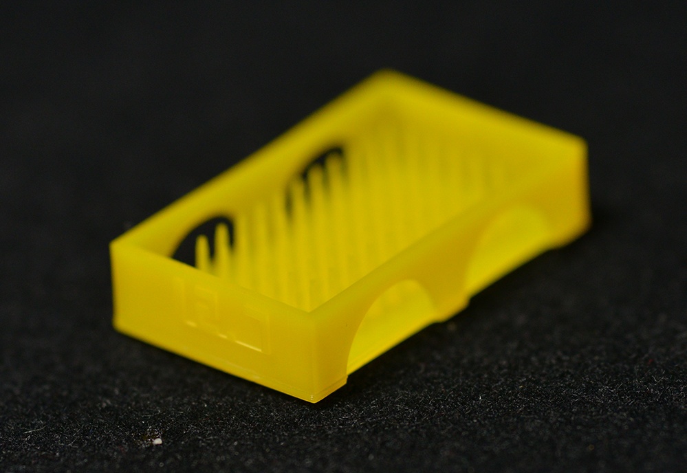 1/35 12.7mmライフル弾 空薬莢 3Dプリント出力未塗装キット