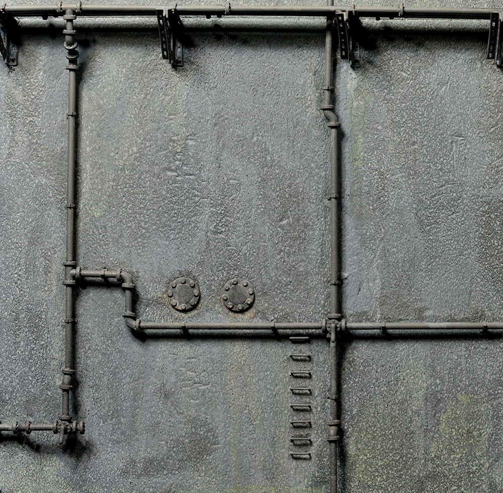 配管継手Z字135度 直径2mm用 3Dプリンタ出力パーツ