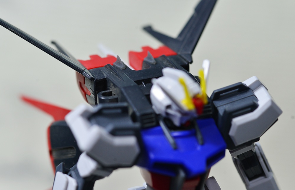 1/24 シャークフィン 3Dプリンタ出力未塗装パーツ