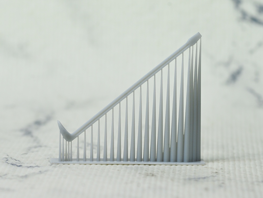 1/12 ツルハシ、スレッジハンマー、バール 3Dプリンタ出力未塗装キット