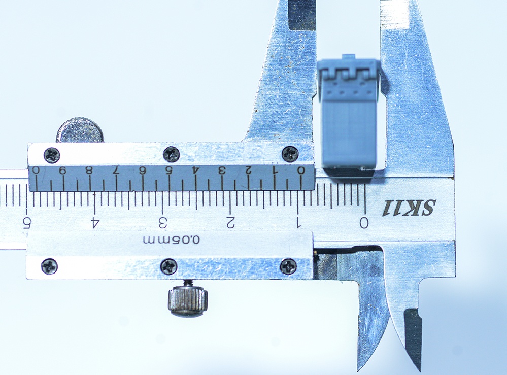 1/12 アモ缶 3Dプリント出力未塗装キット 12.7mm(.50cal)、7.62mm、5.56mm (1/6スケールもあり)