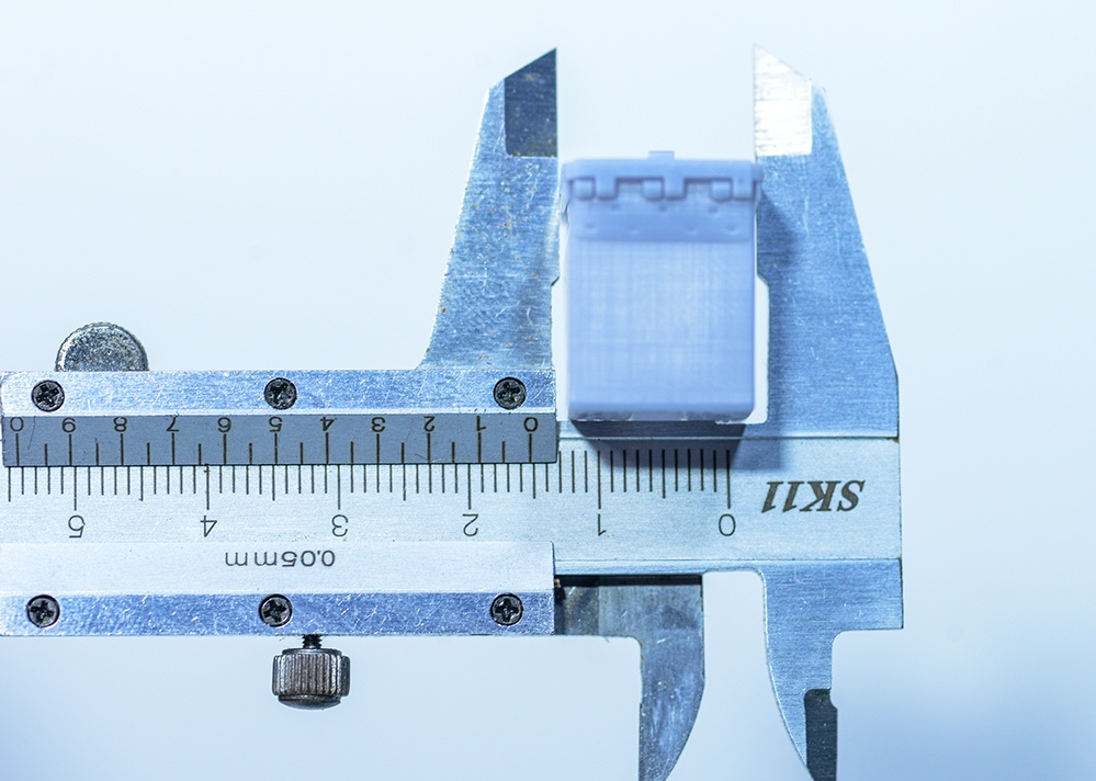 1/12 アモ缶 3Dプリント出力未塗装キット 12.7mm(.50cal)、7.62mm、5.56mm (1/6スケールもあり)