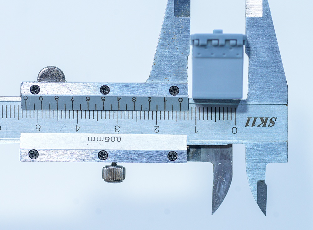 1/12 アモ缶 3Dプリント出力未塗装キット 12.7mm(.50cal)、7.62mm、5.56mm (1/6スケールもあり)