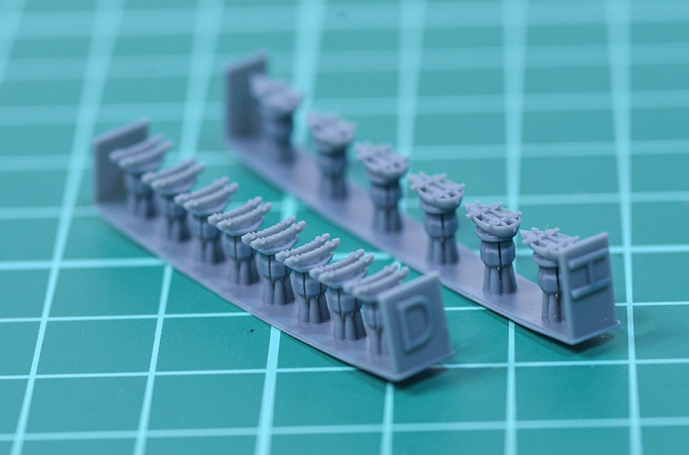 3mm穴用カバー 3Dプリンター出力パーツ 汎用改造パーツ