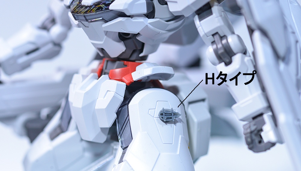 3mm穴用カバー 3Dプリンター出力パーツ 汎用改造パーツ