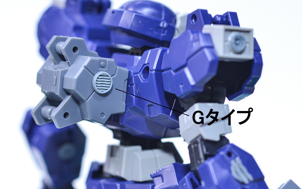 3mm穴用カバー 3Dプリンター出力パーツ 汎用改造パーツ