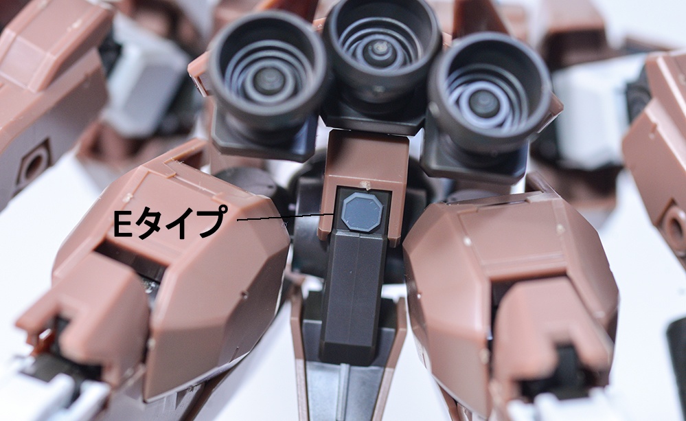 3mm穴用カバー 3Dプリンター出力パーツ 汎用改造パーツ