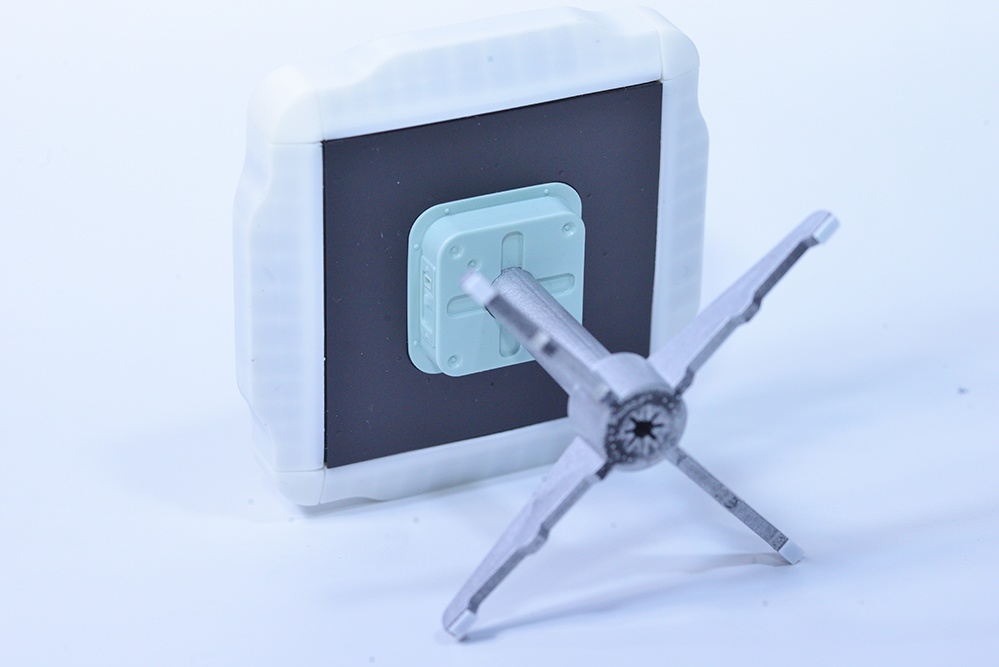 1/12 麻雀卓 3Dプリンタ出力未塗装キット