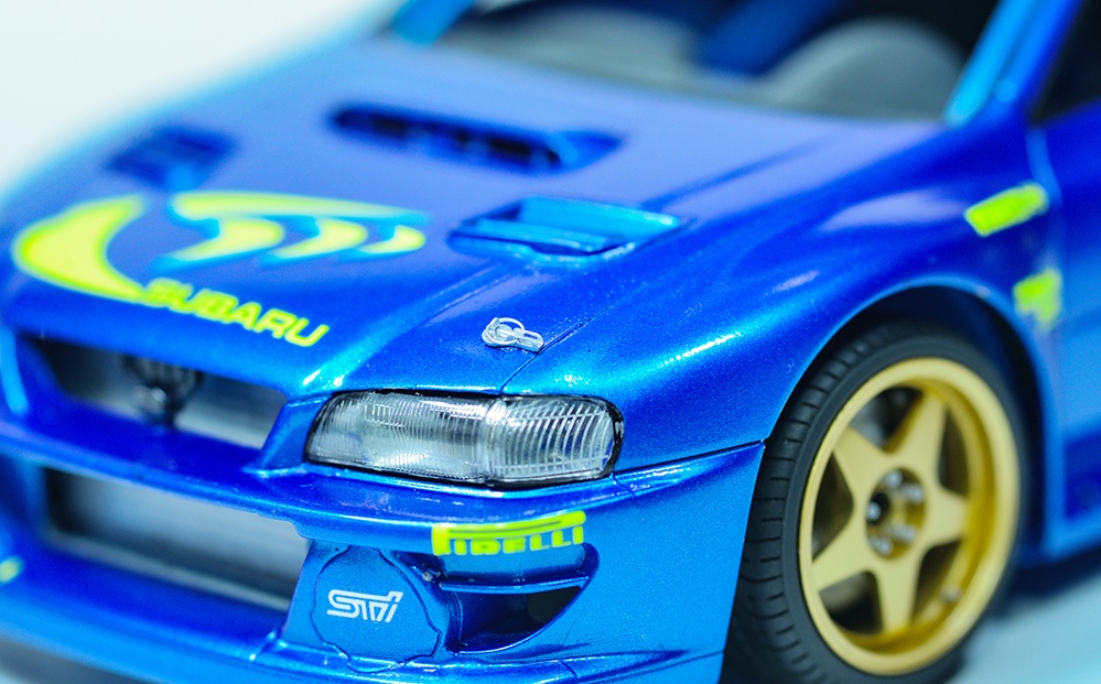 1/24 ボンピン、トランクフック、トランクスプリング 3Dプリンタ出力未塗装パーツ