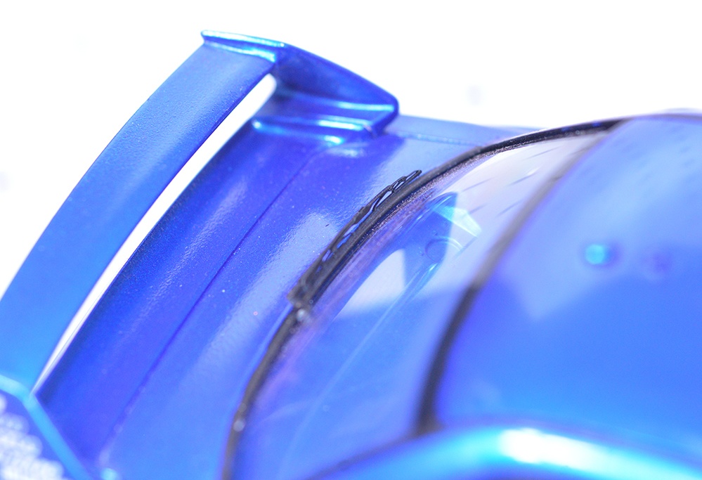 1/24 ワイパー 3Dプリンタ出力未塗装パーツ