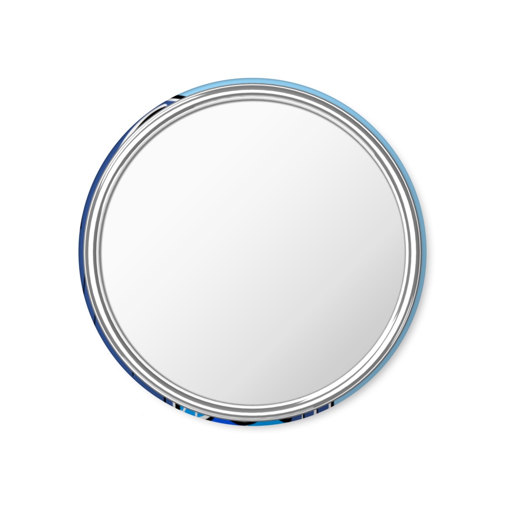 あまびえ(缶ミラー)