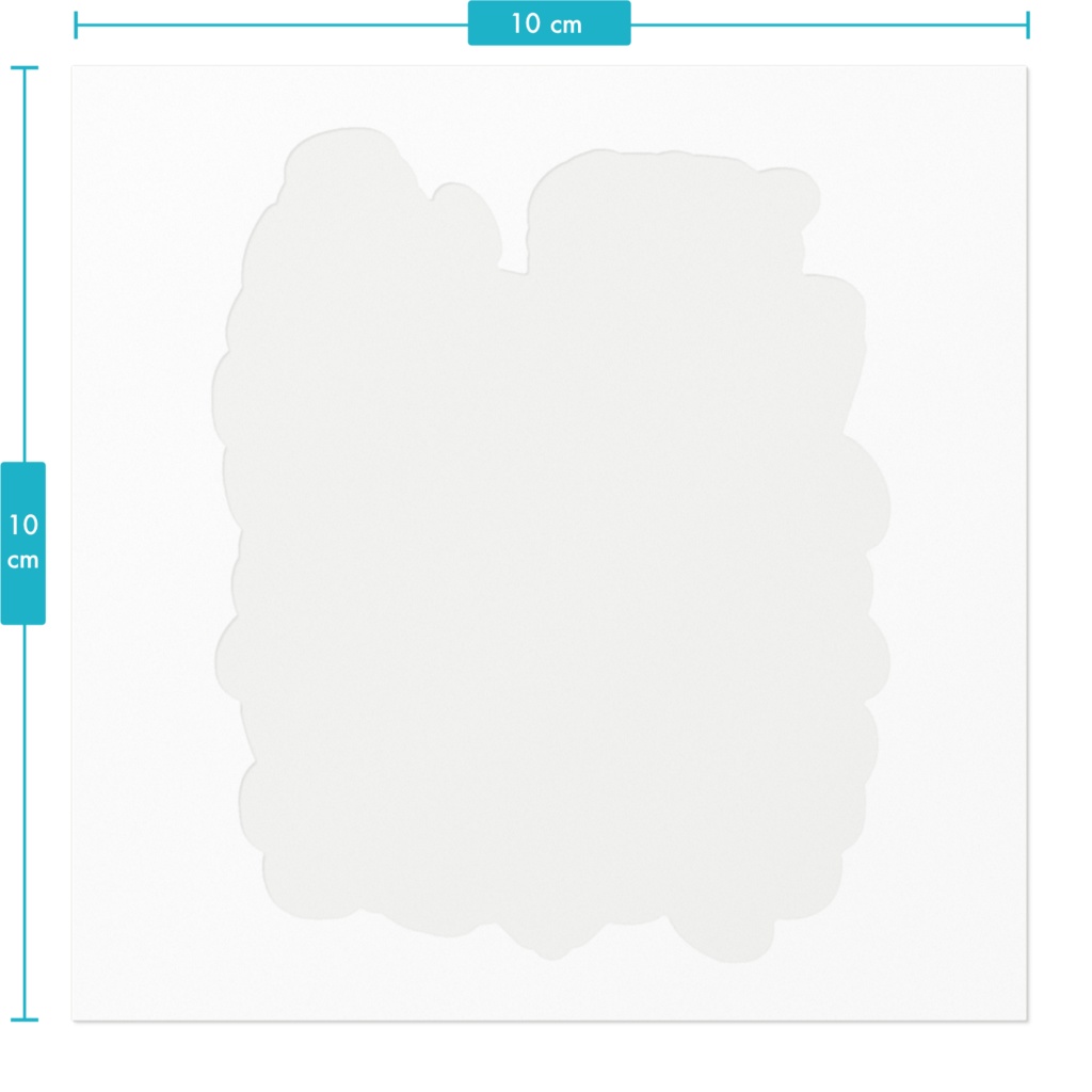 髑髏海賊(ステッカー)