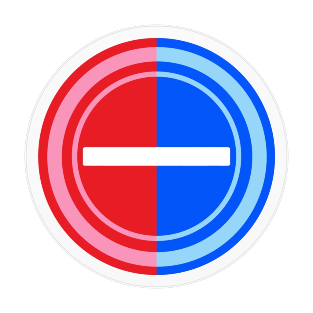 CUTE TWINS(アクリルフィギュア)