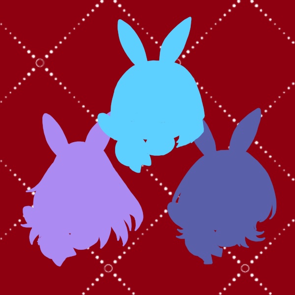 【非公式】HWBキャンディキーホルダー