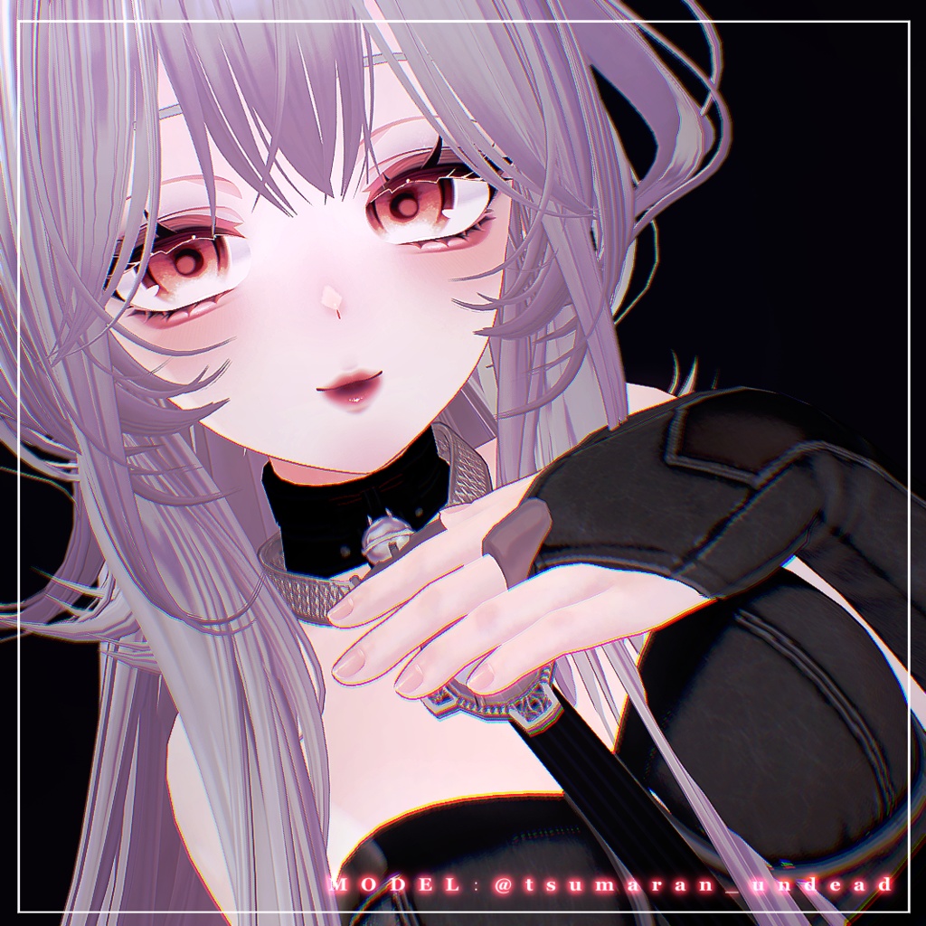 【しなの - Shinano -】Loveless【MAKE&EYE Texture】