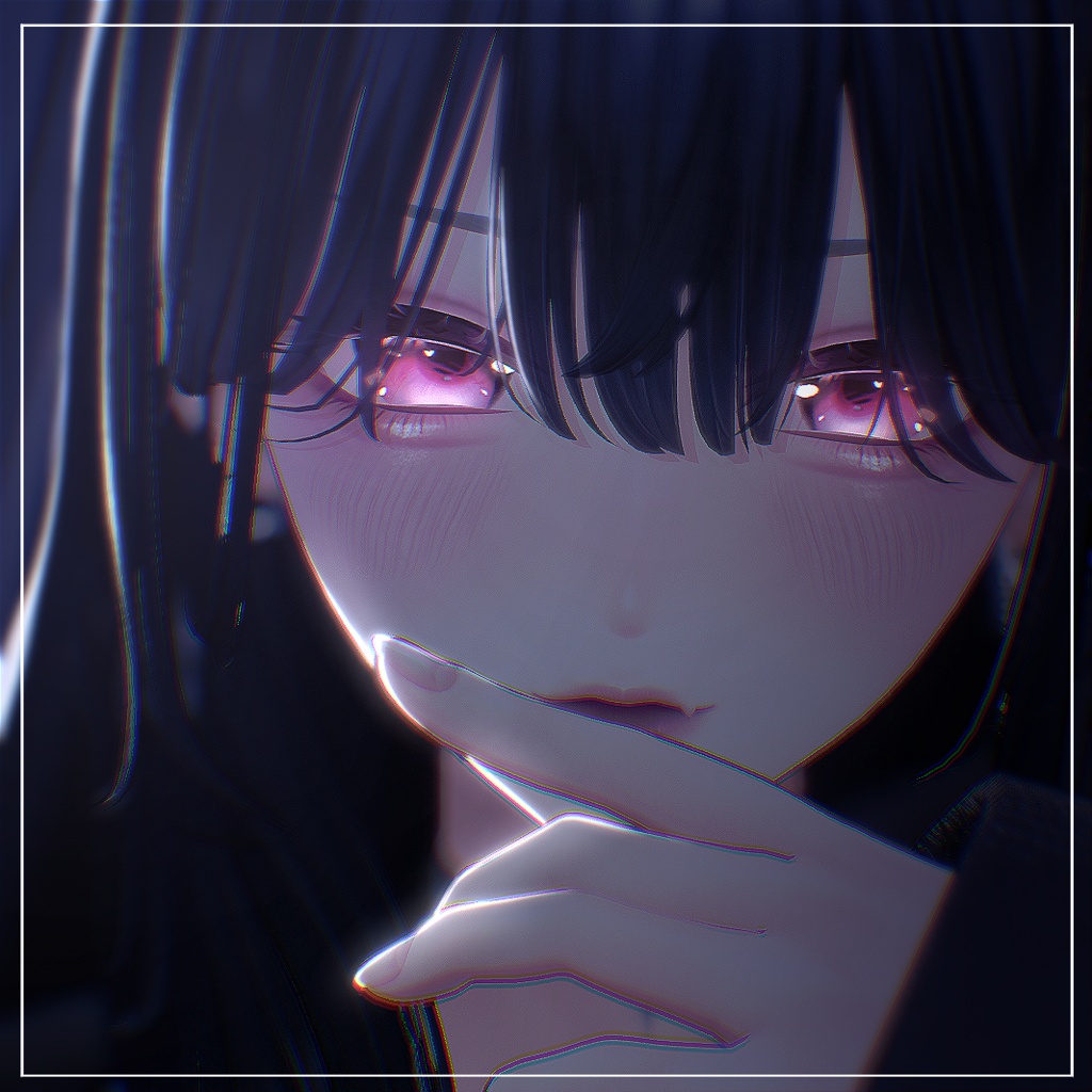 【海咲 - Misaki -】I sea you【MAKE&EYE Texture】