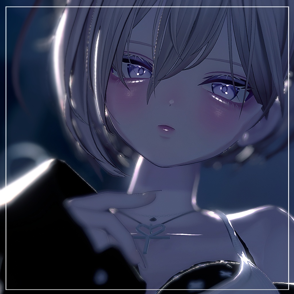 【うらら - Urara -】泡色どろっぷ【MAKE&EYE Texture】