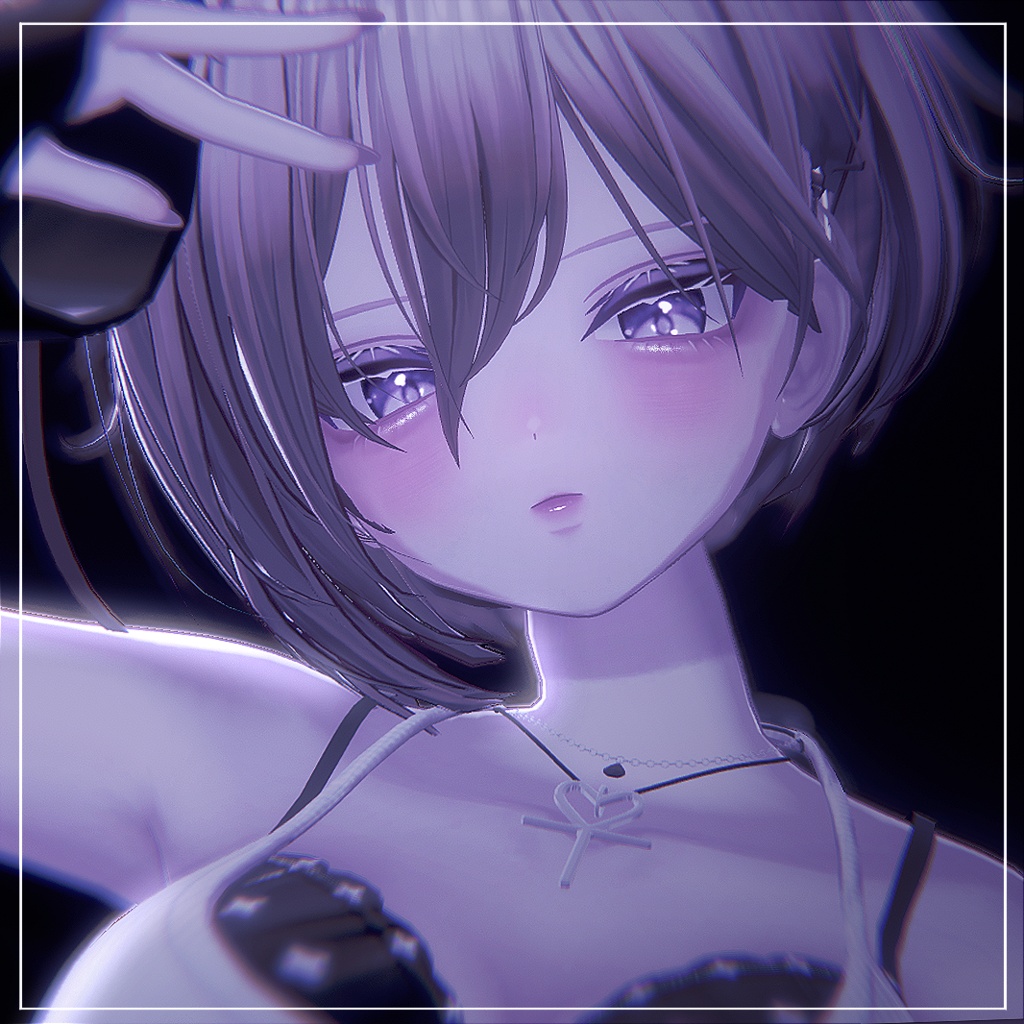 【うらら - Urara -】泡色どろっぷ【MAKE&EYE Texture】
