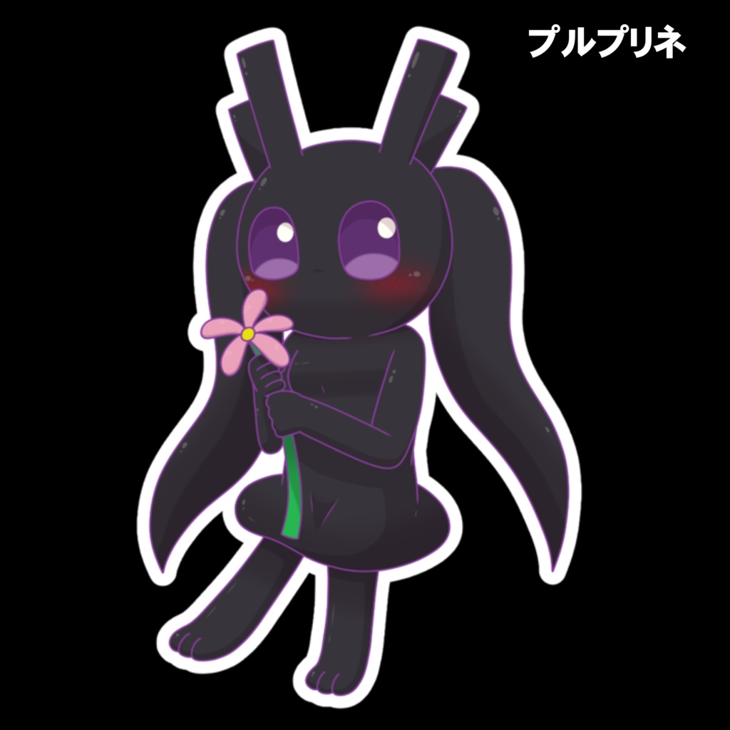 ステッカー(7種類)