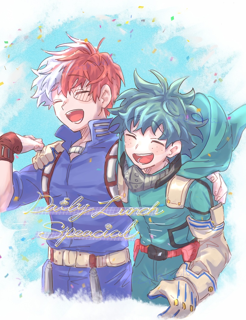 Xイラストログ本
