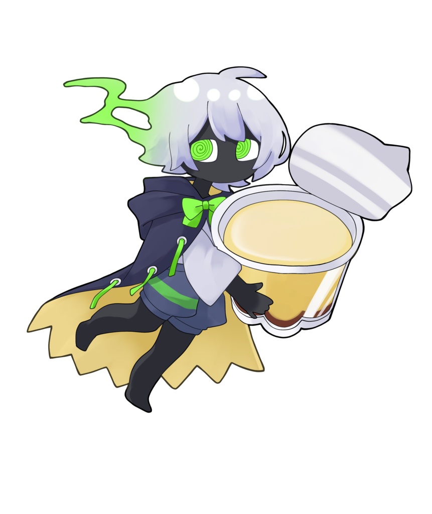 アクリルキーホルダー(カラー)