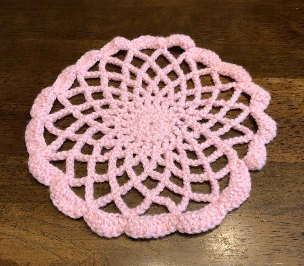 おしゃれ敷物　№１