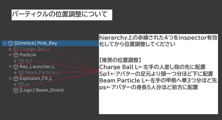 【VRChat想定/MA対応】「一回だけですよ」ギミック G-005