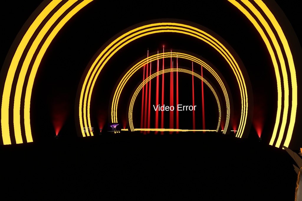VideoPlayer Error Watcher