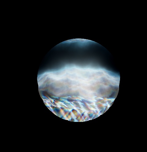 Nyrex Raymarched Objects - 4 Shaders / レイマーチング シェーダー4種セット