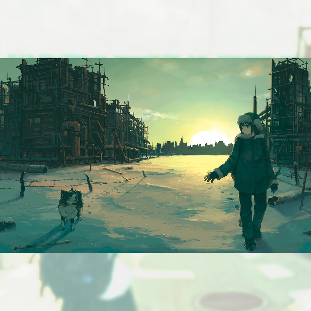 『quote』The art of kensight 4