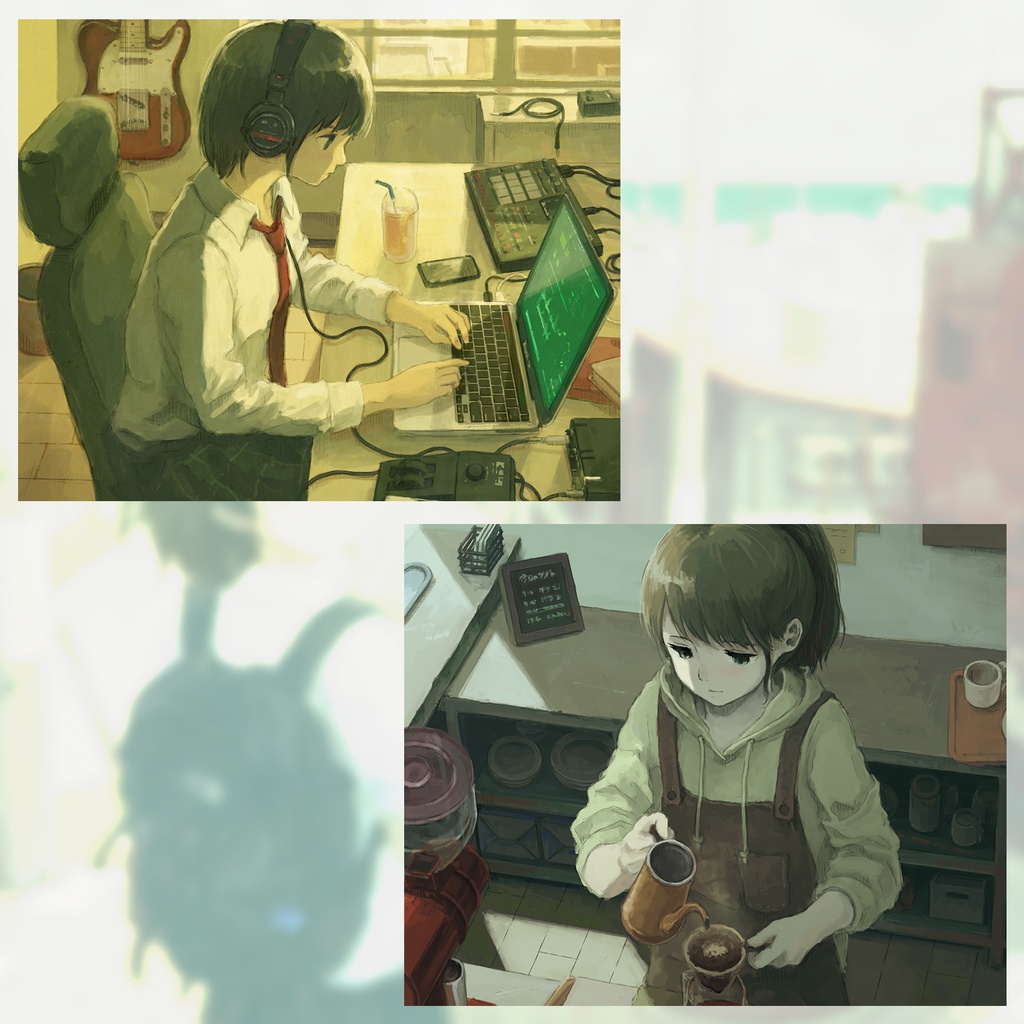 『quote』The art of kensight 4